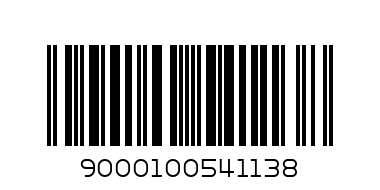 ПЕРВОЛ УАЙТ МЕДЖИК 90 ML. - Баркод: 9000100541138