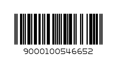 персил прах 2,3кг /30 пр.колор - Баркод: 9000100546652