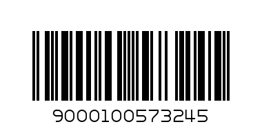 Прах за Пране Рекс 6 кг - Баркод: 9000100573245