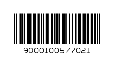 Рекс 4.380л Гел - Баркод: 9000100577021