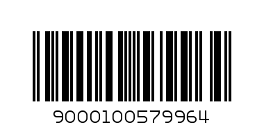 TAFT ПЯНА VOLUME ЗЕЛЕНА 3 - Баркод: 9000100579964