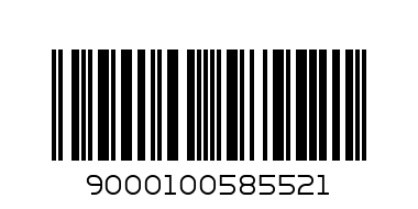 ГЛИС КАШМИР 250 МЛ. - Баркод: 9000100585521