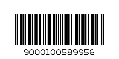 300МЛ ЛАК ЗА КОСА SYOSS MAX HOLD - Баркод: 9000100589956