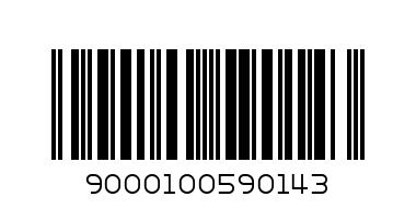 САЯС ЗА СИЛНА ФИКСАЦИЯ 300 МЛ. - Баркод: 9000100590143