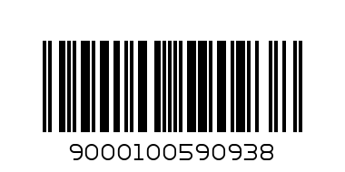 SYOSS пяна Обем 250мл - Баркод: 9000100590938