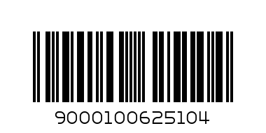 БРЕФ ТОПЧЕТА - Баркод: 9000100625104