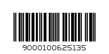 БРЕФ ТОПЧЕТА - Баркод: 9000100625135