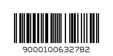 SYOSS 5-1 ветло кафяв - Баркод: 9000100632782