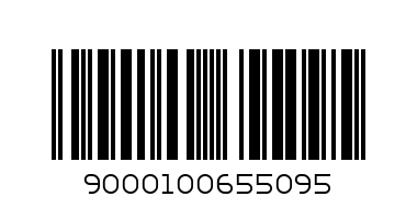 шамп. Шаума 400мл. - Баркод: 9000100655095