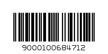 Силан Омекотител 2л - Баркод: 9000100684712