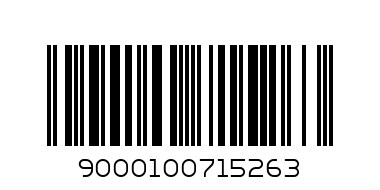 САЯС PRO NATURE 6-1 - Баркод: 9000100715263