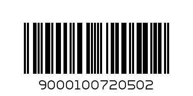 SYOSS 3-8 Златисто кафяв - Баркод: 9000100720502