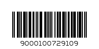 Шампоан Сиос 500 мл - Баркод: 9000100729109