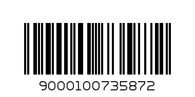 Омекот.Силан 1.4л+0.4л - Баркод: 9000100735872