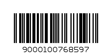 SYOSS лак Запечатващ блясък 300мл - Баркод: 9000100768597