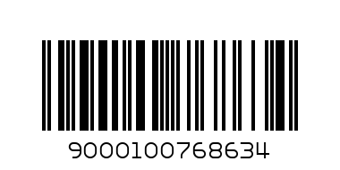 SYOSS пяна Запечатващ блясък 250мл - Баркод: 9000100768634