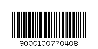 Ш-н Саяс 500мл. - Баркод: 9000100770408