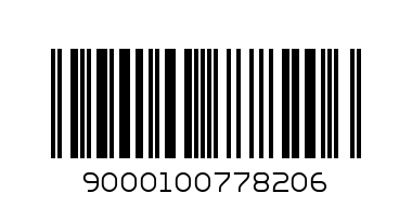 Момент лента бяла 5м - Баркод: 9000100778206