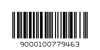 ПЕРСИЛ ГЕЛ 30 ПР 2.190Л - Баркод: 9000100779463