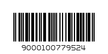 4.38Л ГЕЛ PERSIL GEL COLOR - Баркод: 9000100779524