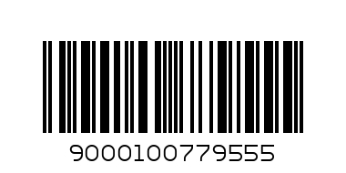 ПЕРСИЛ ГЕЛ 1.095ЗА ПРАНЕ - Баркод: 9000100779555