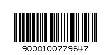 ПЕРСИЛ 1.095 ГЕЛ ЗА ПРАНЕ - Баркод: 9000100779647