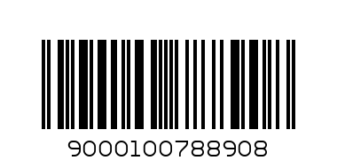 Тафт Мен мега стронг 5 гел пяна 150мл - Баркод: 9000100788908