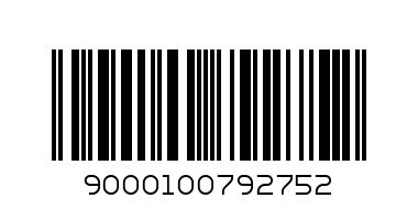 САЯС МАСКА ЗАПЕЧАТВАЩ БЛЯСЪК - Баркод: 9000100792752
