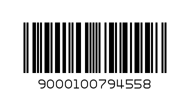 ПЕРСИЛ СУХ ПРАХ ЗА ЦВЕТНО 5.5 КГ - Баркод: 9000100794558