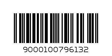 Ш-Н ШАУМА 400мл - Баркод: 9000100796132