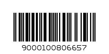 РОЛ-ОН ФА - Баркод: 9000100806657