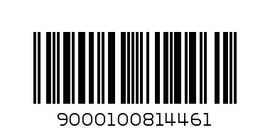 SYO OLEO 7-10 ЕСТЕСТВЕНО РУС - Баркод: 9000100814461