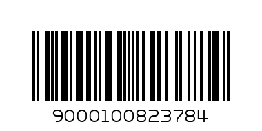 SYOSS лак Инвизибъл холд 300мл - Баркод: 9000100823784