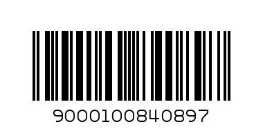 БОЯ ЗА КОСА SYOSS - Баркод: 9000100840897