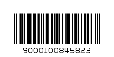 FA к-я ЖАСМИН - Баркод: 9000100845823