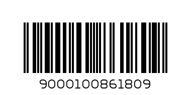 ПЕРСИЛ 40пр 3.2 кг КОЛОР - Баркод: 9000100861809