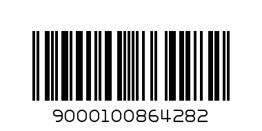 NECTRA COLOR 668 - Баркод: 9000100864282