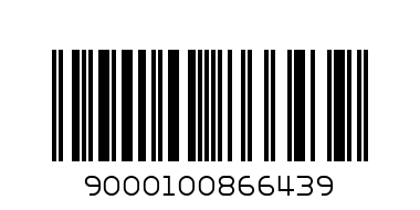 КЛИН ПЪЛНИТЕЛ - Баркод: 9000100866439