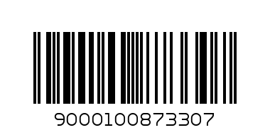 Персил течен 46 пр. - Баркод: 9000100873307