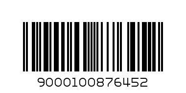 ГЕЛ ЗА КОСА ТАФТ - Баркод: 9000100876452