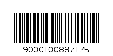 SYOSS б-м 300мл ВЪЗСТАНОВЯВАНЕ - Баркод: 9000100887175