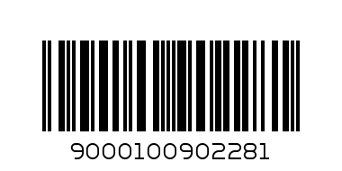 Сапун ФА - Баркод: 9000100902281