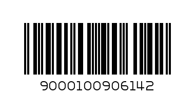 ш-н  Сьойс 500 мл. - Баркод: 9000100906142
