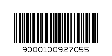 SYO OLEO 4-86 ШОКОЛАДОВО КАФЯВ - Баркод: 9000100927055