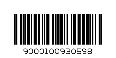 СОМАТ ГОЛД 22бр - Баркод: 9000100930598