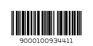 Ш-Н  Шаума  250мл нов - Баркод: 9000100934411