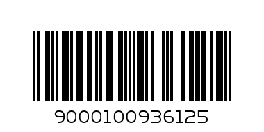 ДЕО ФА - Баркод: 9000100936125