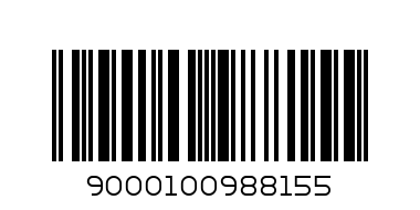 ОМЕКОТИТЕЛ /СИЛАН/2л.ВАНИЛИЯ - Баркод: 9000100988155