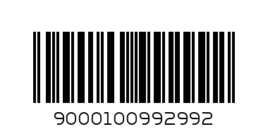 ТАФТ ГУМА ЗА КОСА 130 МЛ - Баркод: 9000100992992