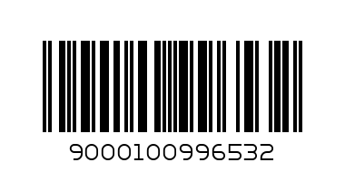ПЕРВОЛ 3л. 50пр.ВИДОВЕ - Баркод: 9000100996532